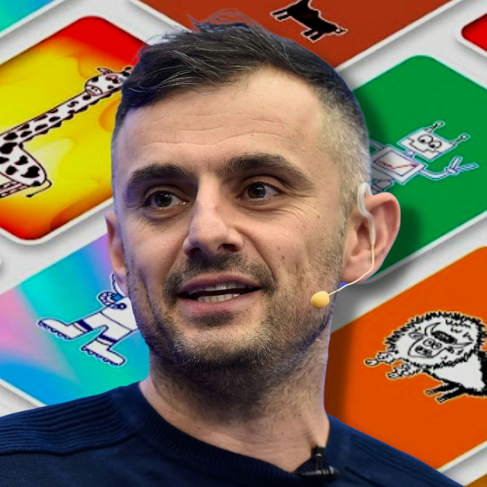 Gary Vaynerchuk